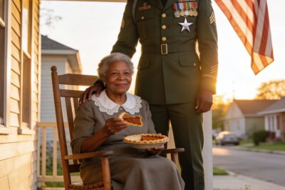 The Wrong Target: When A Corrupt Badge Met My Bloodline