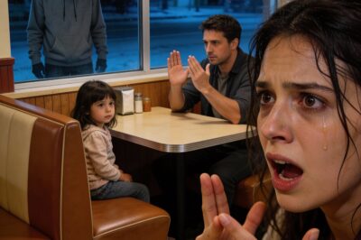 The Silent Scream: When the World Refused to Listen