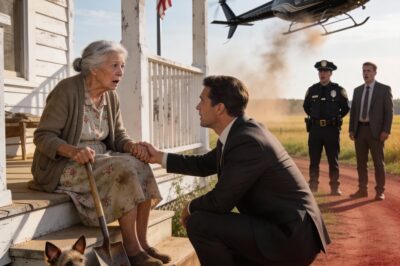 The Boy Who Returned for His Debt