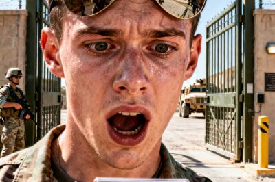 A gate guard’s venomous pride, a homeless man’s crushing silence, and the wallet that held an identity so powerful it shattered one man and resurrected another.