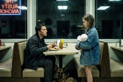 The Echo of a Soldier’s Promise