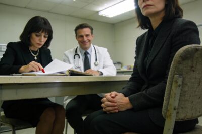 They Fired Me for Saving a Child’s Life. An Hour Later, Two Military Helicopters Landed in the Street Just for Me.