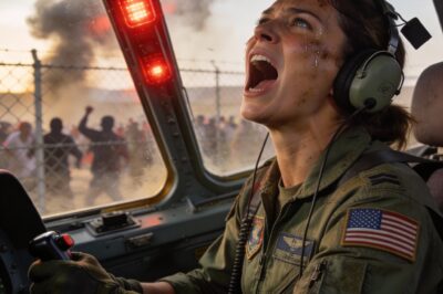 The man in 4C grabbed my wrist, his fingers digging into the tendon. “Do something,” he hissed, his eyes wide with a panic that had turned into aggression. “You’re the crew. Fix this.” I looked at his hand, then at his face. He didn’t see me. He saw a uniform he paid for, a servant who was failing him. I wanted to tell him that if I did what he wanted—if I moved a muscle the wrong way—the man standing behind him with a rifle would end us both. Instead, I pulled my arm free, slow and smooth, and poured him a glass of water. “Sit back, sir,” I whispered. My pulse wasn’t even racing. That was the problem.