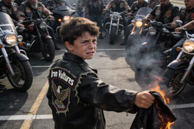 They say time heals all wounds, but they don’t tell you that some wounds get infected first. I was just an invisible kid, the kind you walk past in the hallway without blinking. My dad was gone, my mom was working herself into an early grave, and the only thing I had left of him was tucked away in a dusty trunk in the attic. When I found that leather jacket, I thought it was my armor. I thought it would protect me. But I forgot that armor attracts arrows. And in my school, the arrows came in the form of a rich kid named Patrick who thought consequences were just fairy tales for poor people.