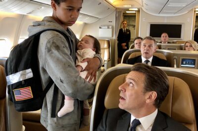 THE BILLIONAIRE’S DILEMMA: When 8 Billion Dollars Couldn’t Buy Silence, A Boy With Duct-Taped Shoes Bought Me A Miracle.