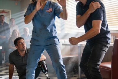 The Silence After the Crash