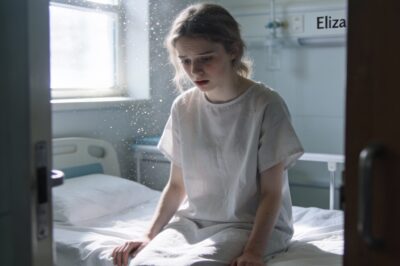 For eighteen years, my mother poisoned me so that she could keep me all to herself.