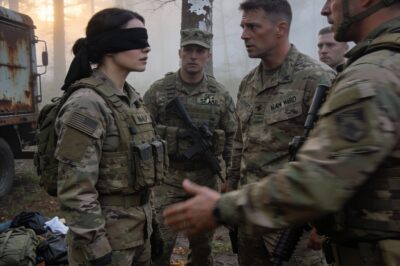 THE SILENCE OF THE SCOPE