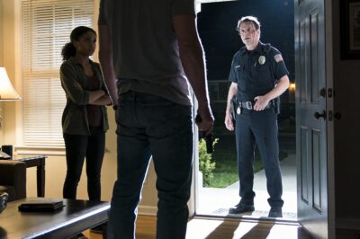 The Cop Who Bullied The Wrong Girl: A Delta Force Commander’s Revenge