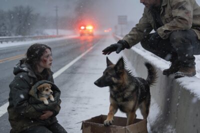 Where Mercy Stopped, Hope Began: A Novel of the Quiet Miracles That Find Us in the Cold