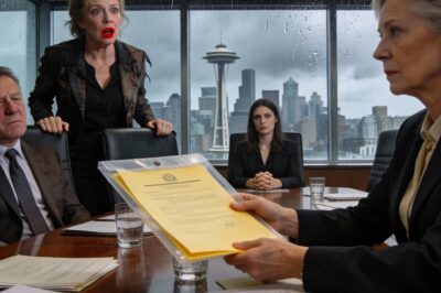 They signed me away at 13 and just demanded my inheritance.