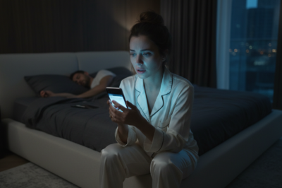 My Husband Kissed His Mistress at the Company Gala in San Francisco, So I Smiled and Handed Him the Divorce Papers That Triggered the ‘Poverty Clause’ in Our Prenup.