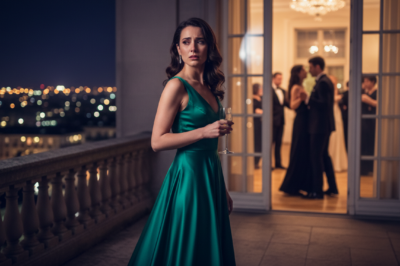 My Husband Mortgaged Our $1.8M Home in Atlanta for His Mistress—So I Vanished Without a Trace.