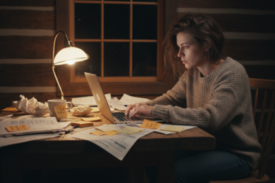 I Came Home Early To My Dallas House And Found My Husband In Bed With My Two Best Friends, So I Wiped Out Their Bank Accounts.