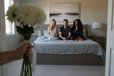 I Caught My Husband and Best Friends in My Dallas Home—So I Evicted Them From My Life, Permanently.