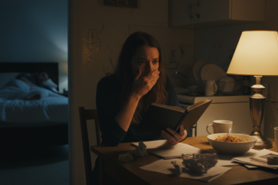 I Hid My Millions From My Fiance in Houston, Paid His $30K Tuition, Then Found His “Investment Spreadsheet”