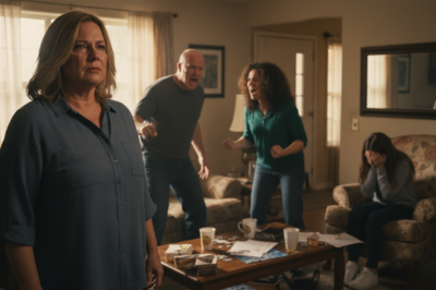 A Portland illustrator thought she had the perfect life until her husband of 17 years came home with her best friend and a set of divorce papers. What he didn’t know was her secret $500K fortune.