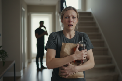 Heartbroken in Charleston: I Came Home Early from a Girls’ Trip to Surprise My Perfect Husband, Only to Overhear Him Tell His Friends I Was Just a ‘Walking Wallet’ He’d Leave Once He Got My Family’s Money.