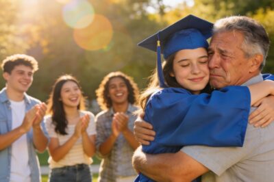 The Golden Child vs. The Forgotten Daughter