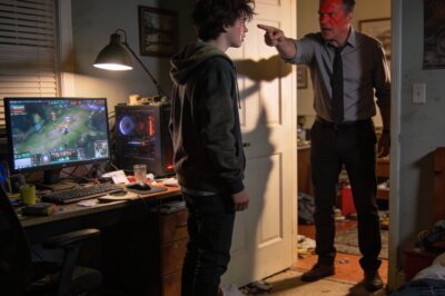 Teaser: THE ULTIMATUM