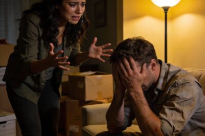 Teaser: THE “JOKE” THAT ENDED MY ENGAGEMENT