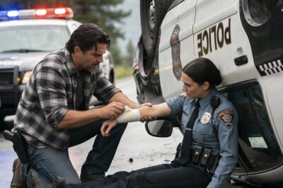 He Lost His Wife to a Cartel Ambush in Texas, Now Fate Just Handed Him a Chance at Redemption