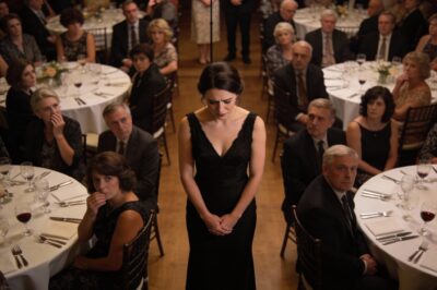 On my 30y birthday, my parents hosted a dinner with two hundred relatives, not to celebrate me, but to publicly disown me.