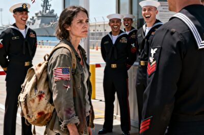 The Ghost of 200 Kills: They Threw Coins at My Feet, Mocked My Scars, and Spat on My Service. They Thought I Was a Homeless Nobody. They Didn’t Know I Was the Monster Who Kept Their World Safe.