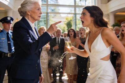 I discovered my daughter had stolen my identity to borrow $950,000 to buy a beachfront villa. I attended her lavish housewarming party with a…