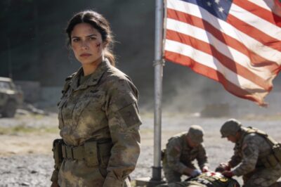 THE COLONEL THOUGHT HE COULD BREAK ME IN FRONT OF MY ENTIRE BATTALION, BUT HE FORGOT THAT I WAS FORGED IN FIRE, AND WHEN HE RAISED HIS HAND TO STRIKE ME, HE DIDN’T JUST BREAK PROTOCOL—HE BROKE THE ONLY THING KEEPING HIM SAFE FROM THE WOLF HE’D BEEN POKING FOR SIX YEARS: MY RESTRAINT.