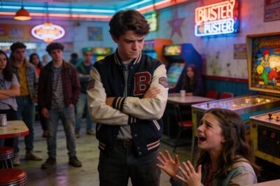 PREGNANT, HOMELESS, AND DUMPED BY MY BOYFRIEND… UNTIL HIS BEST FRIEND OPENED THE DOOR.