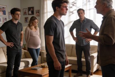 My Brother Betrayed Me by Getting My Fiancée Pregnant, My Parents Tried to Force Me to Forgive Them “Get Over It” For The Family Image. So I Cut Them All Off And…