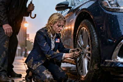 The Price of Kindness: I Missed My Life-Changing Interview to Help a Stranger, Unaware He Was the Billionaire Deciding My Fate. He Watched Me Get Crushed, But My Ruined Suit and Dirty Hands Told Him a Truth No Perfect Resume Ever Could.