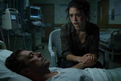 One lie to the ER nurse turned into the most complicated love story of my life.