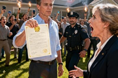 They Demanded I Paint My Historic Cedar Home a Hideous Beige to Match Their Cookie-Cutter Houses. When I Refused, They Trespassed and Started Painting It Themselves. They Didn’t Know I Had a State Permit That Made Their Actions a Felony, and My Cameras Were Recording Everything. Their World Was About to Burn.