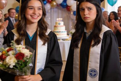 My sister and I both graduated from medical school — BUT, My parents paid off my sister’s $350k student loans and threw a lavish party to celebrate, while ignoring my debt completely…
