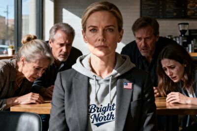 My Mom Handed the $5.2 Million Empire I Built From Scratch to My Sister, Saying It Would ‘Give Her Stability.’ She Smirked as My Dad Told Me, “You’ll Work Under Her. She Deserves It.” I Calmly Walked Away Without a Word. Three Months Later, Their Empire Was in Ruins, and They Were Begging Me to Save Them From the Consequences of Their Greed.