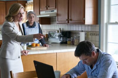 MY WIFE HIRED A STRANGER TO DESTROY ME, BUT SHE DIDN’T KNOW I WAS THE ONE SETTING THE TRAP.