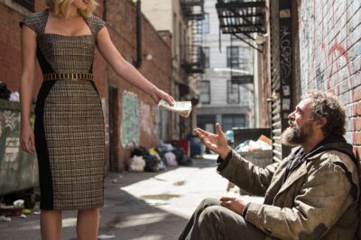 I PAID A HOMELESS MAN $3,000 TO PLAY MY RICH BOYFRIEND, BUT HE HUMBLED ME IN THE WORST WAY POSSIBLE.