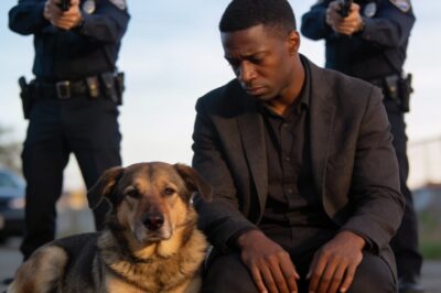 They Killed His Dog. He Killed Their Careers.