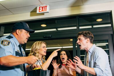 I HAD TO CHOOSE BETWEEN MY BEST FRIEND AND THE INNOCENT GUY SHE WAS DESTROYING