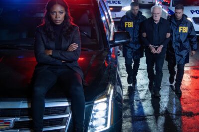 “I Was Pulled Over for ‘Driving While Black.’ They Didn’t Know They Just Declared War on a Delta Force Commander.”