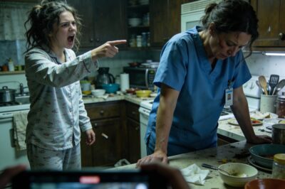 I TOLD MY MOM SHE HAD IT EASY, SO SHE LET ME LIVE HER LIFE FOR 24 HOURS. I BROKE DOWN SOBBING.