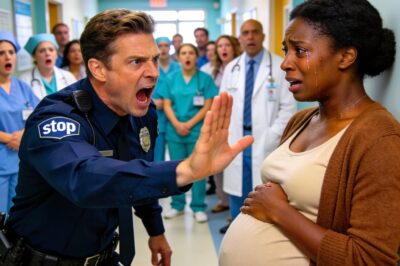 The Mayor’s Wife: Denied at the Door