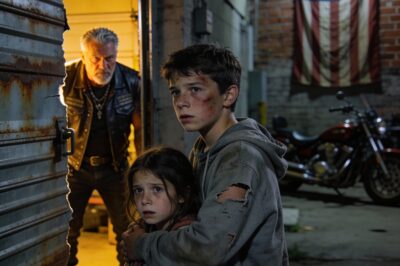 The Night I Sold My Soul to the Devil to Save My Sister From a Monster