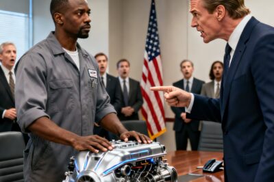 The Heart of the Machine