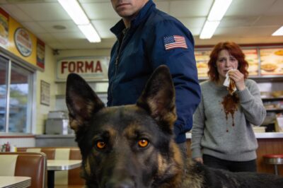 The Beast in the Quiet: They Woke the Wrong Wolf