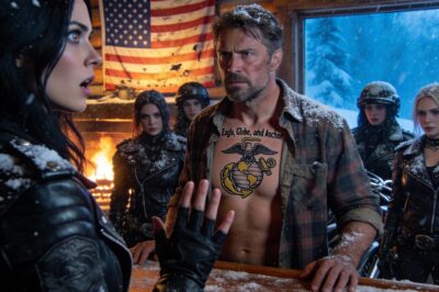 The Iron Lantern’s Last Light