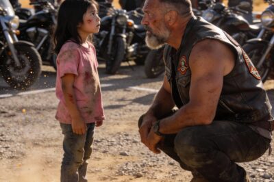 The Devil’s Angels: How a 9-Year-Old’s Cry for Help Turned 200 Outlaws Into an Army