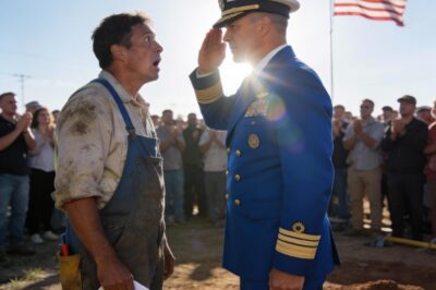 I Was Just a Janitor Sitting in the Dirt at My Son’s Navy SEAL Graduation, Hidden From the World That Forgot Me—Until a 4-Star Admiral Saw the Tattoo on My Arm, Froze in Her Tracks, and Dropped to Her Knees in Front of the Entire Base, Revealing a Secret That Would change Everything.